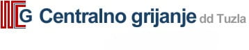 Centralno grijanje Tuzla