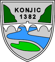 Grad Konjic